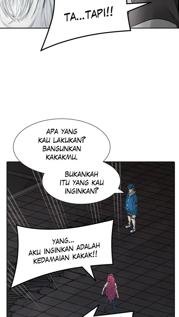 Baca Tower of God - Chapter 459 halaman 22
