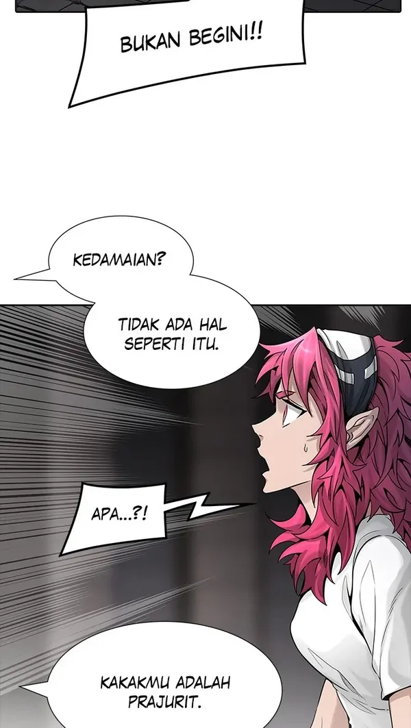 Baca Tower of God - Chapter 459 halaman 23