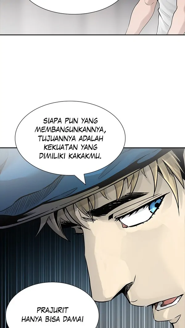 Baca Tower of God - Chapter 459 halaman 24