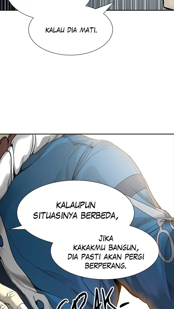 Baca Tower of God - Chapter 459 halaman 25