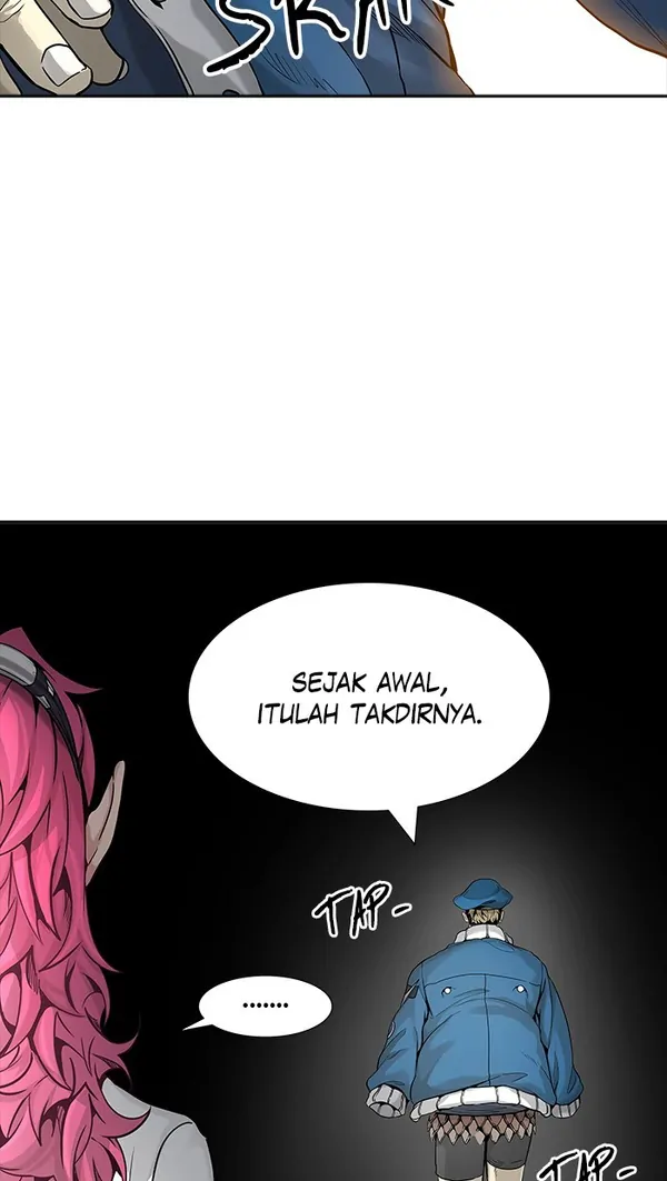 Baca Tower of God - Chapter 459 halaman 26
