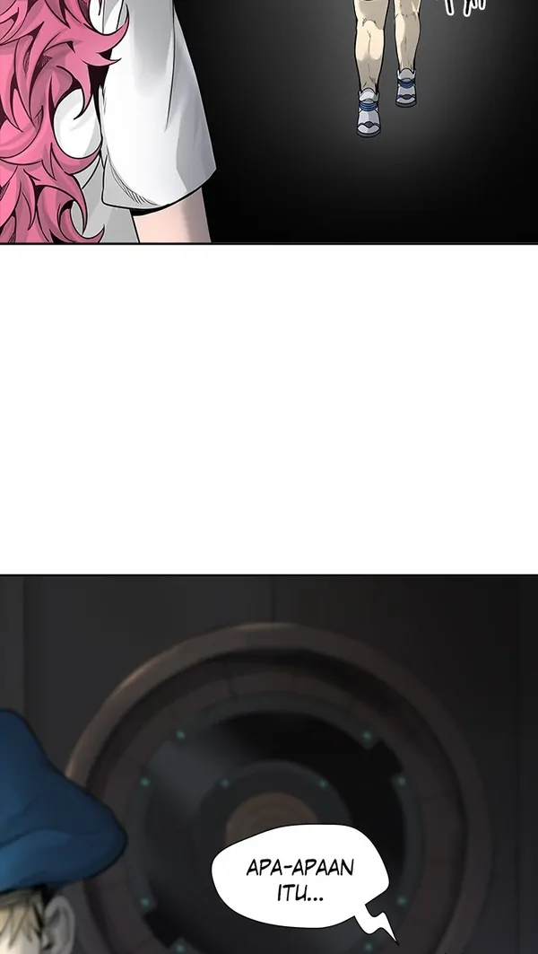 Baca Tower of God - Chapter 459 halaman 27
