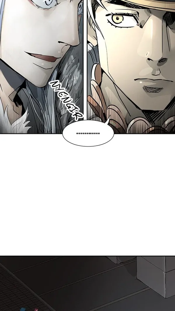 Baca Tower of God - Chapter 459 halaman 3