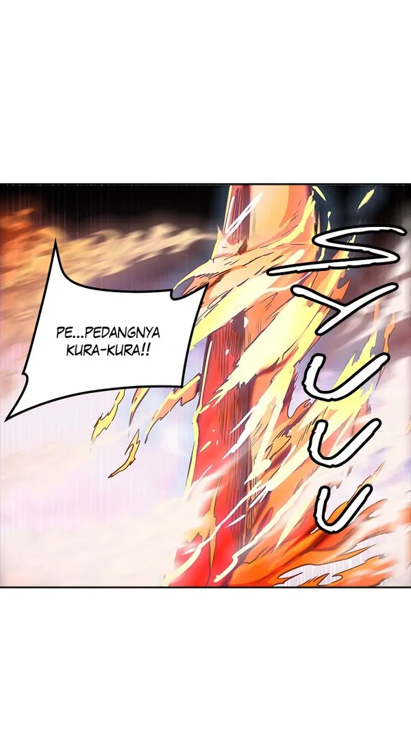 Baca Tower of God - Chapter 459 halaman 35