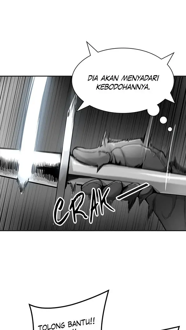 Baca Tower of God - Chapter 459 halaman 44