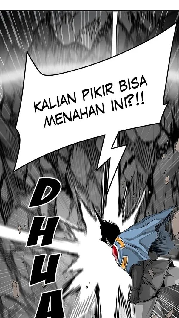 Baca Tower of God - Chapter 459 halaman 47