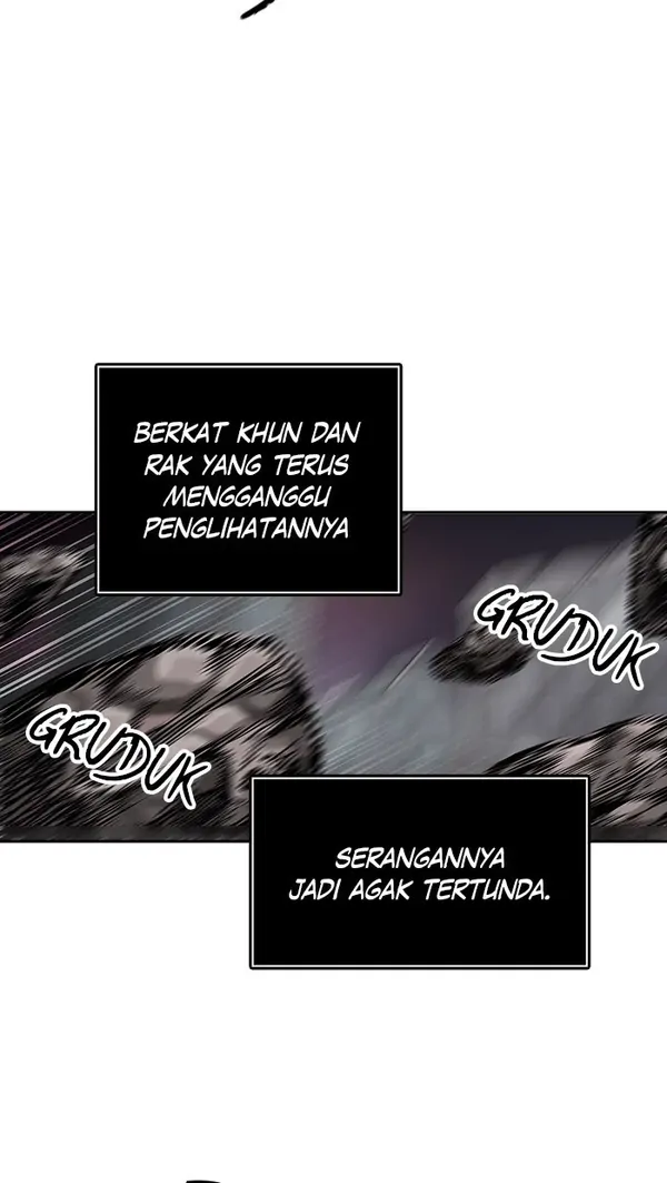 Baca Tower of God - Chapter 459 halaman 58