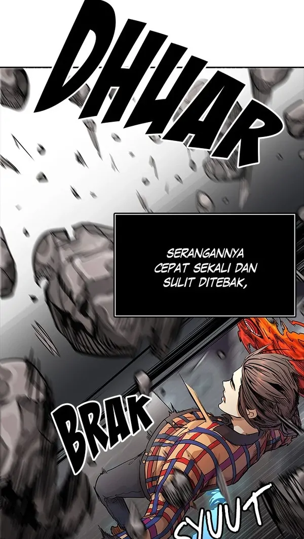 Baca Tower of God - Chapter 459 halaman 59
