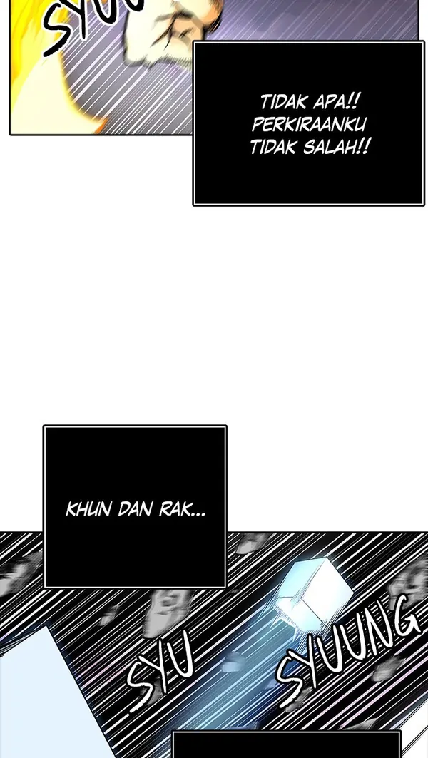 Baca Tower of God - Chapter 459 halaman 68