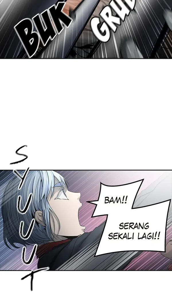 Baca Tower of God - Chapter 459 halaman 74