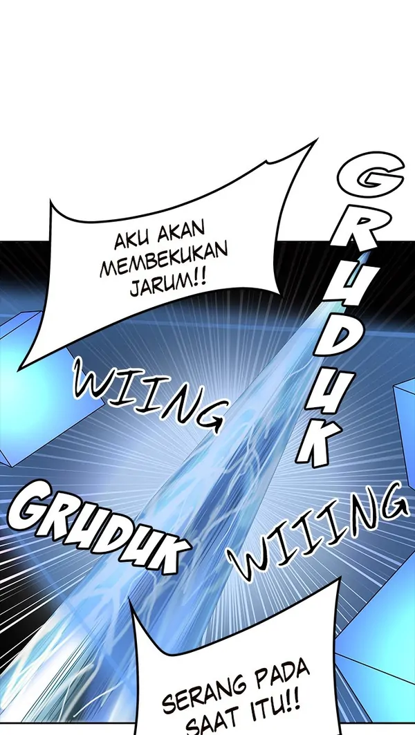 Baca Tower of God - Chapter 459 halaman 75