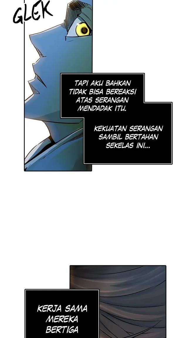 Baca Tower of God - Chapter 459 halaman 83
