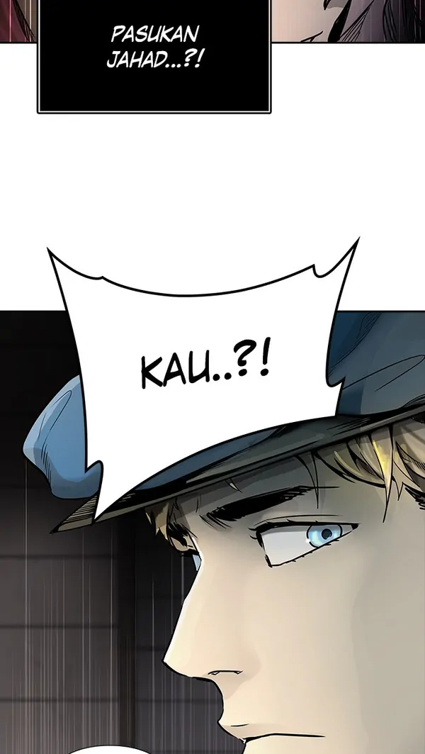 Baca Tower of God - Chapter 459 halaman 9
