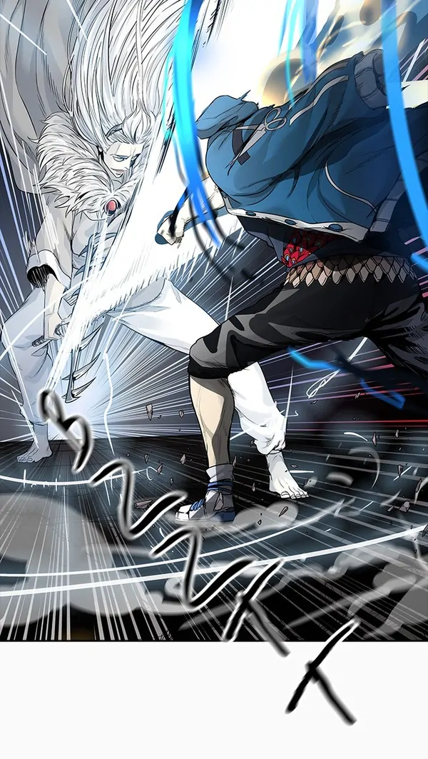 Baca Tower of God - Chapter 459 halaman 91