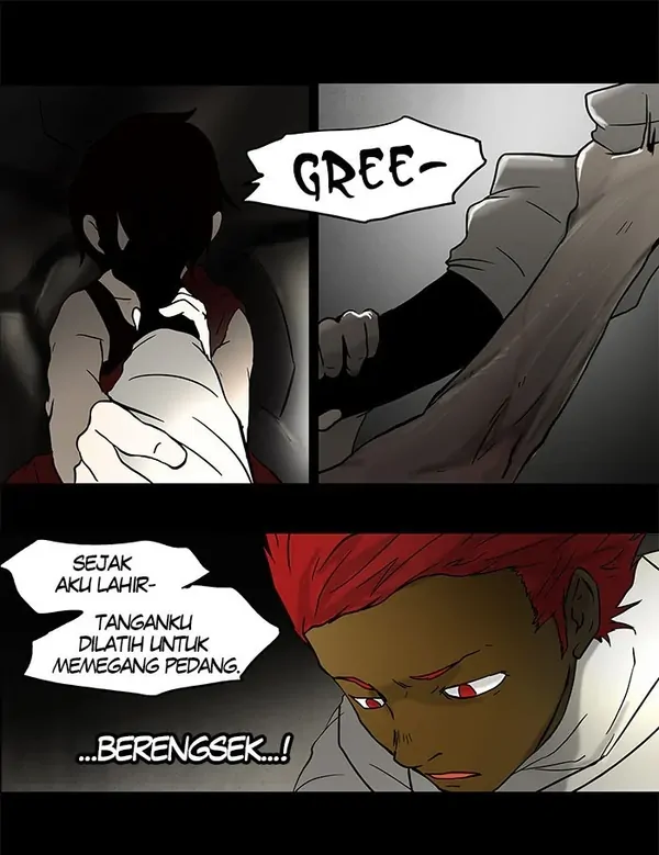 Baca Tower of God - Chapter 46 halaman 1