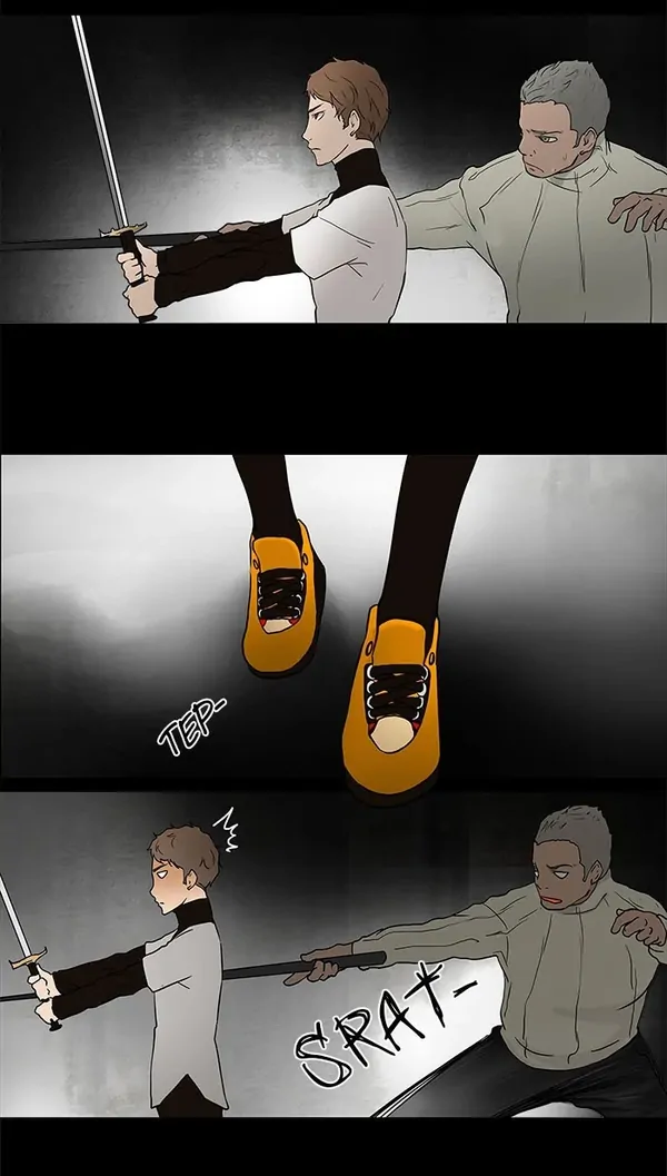 Baca Tower of God - Chapter 46 halaman 12