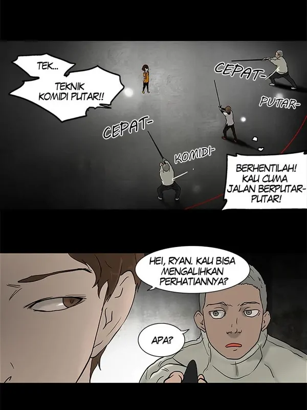 Baca Tower of God - Chapter 46 halaman 14