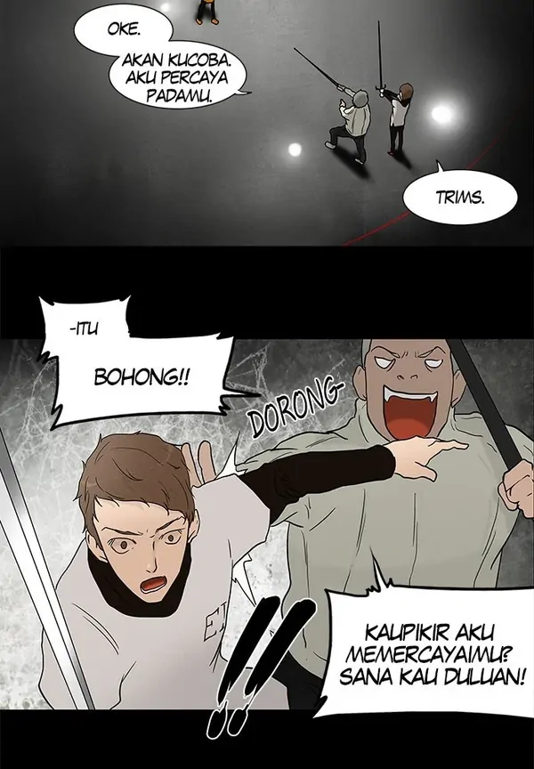 Baca Tower of God - Chapter 46 halaman 16