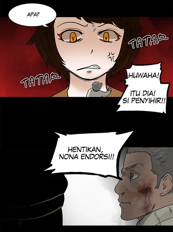 Baca Tower of God - Chapter 46 halaman 19