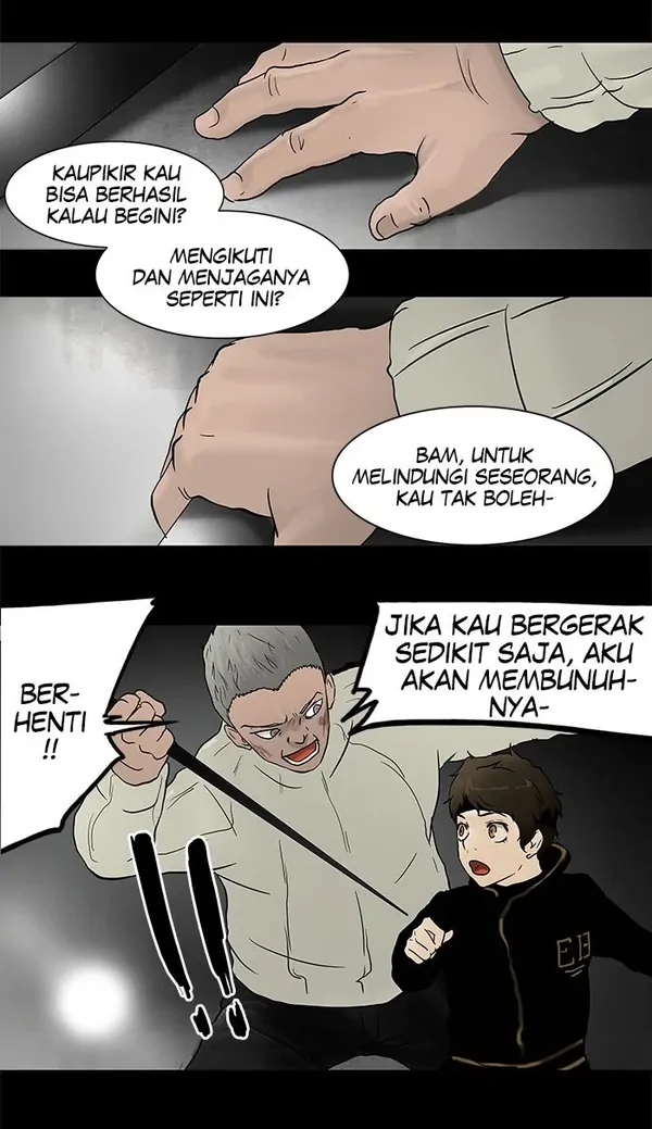 Baca Tower of God - Chapter 46 halaman 22