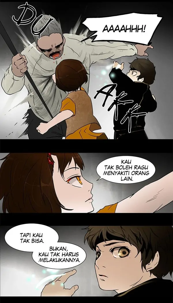 Baca Tower of God - Chapter 46 halaman 23