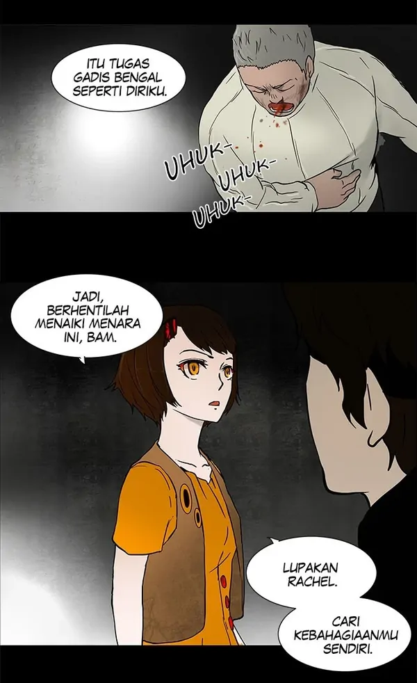 Baca Tower of God - Chapter 46 halaman 24
