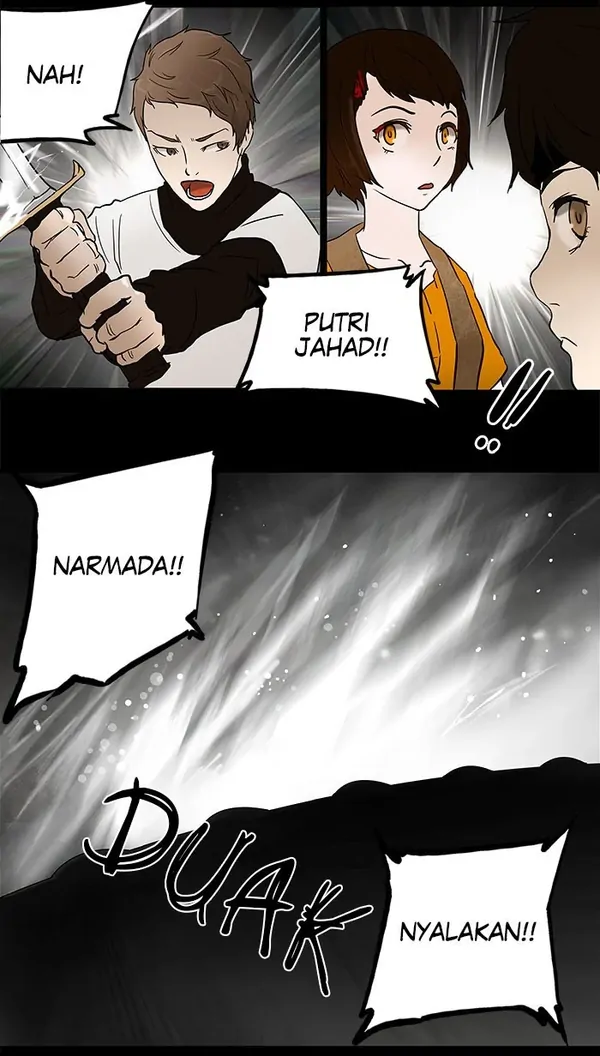 Baca Tower of God - Chapter 46 halaman 26