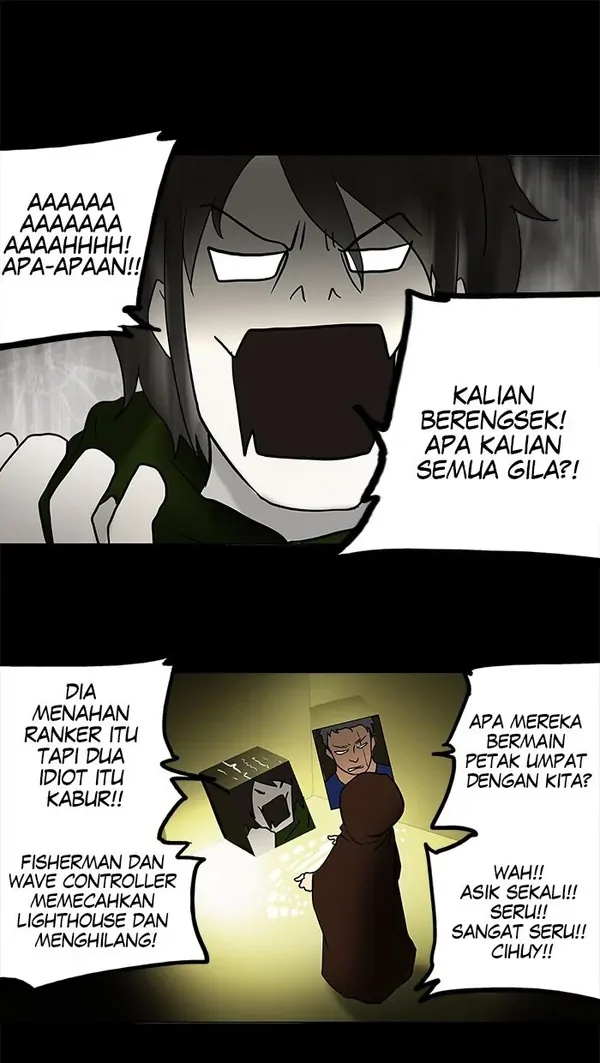 Baca Tower of God - Chapter 46 halaman 27