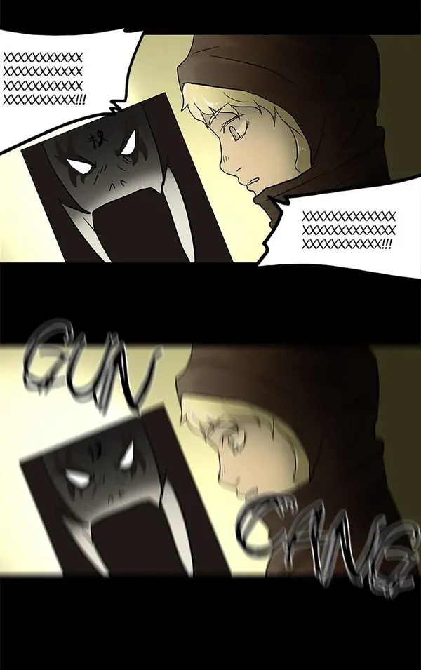 Baca Tower of God - Chapter 46 halaman 28