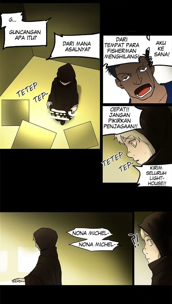 Baca Tower of God - Chapter 46 halaman 29