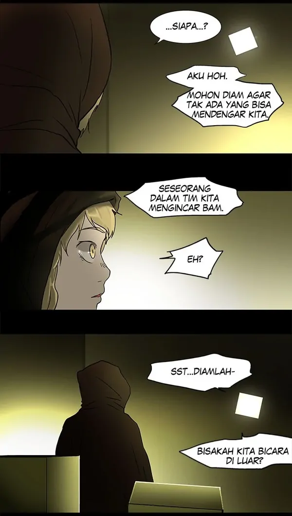 Baca Tower of God - Chapter 46 halaman 30