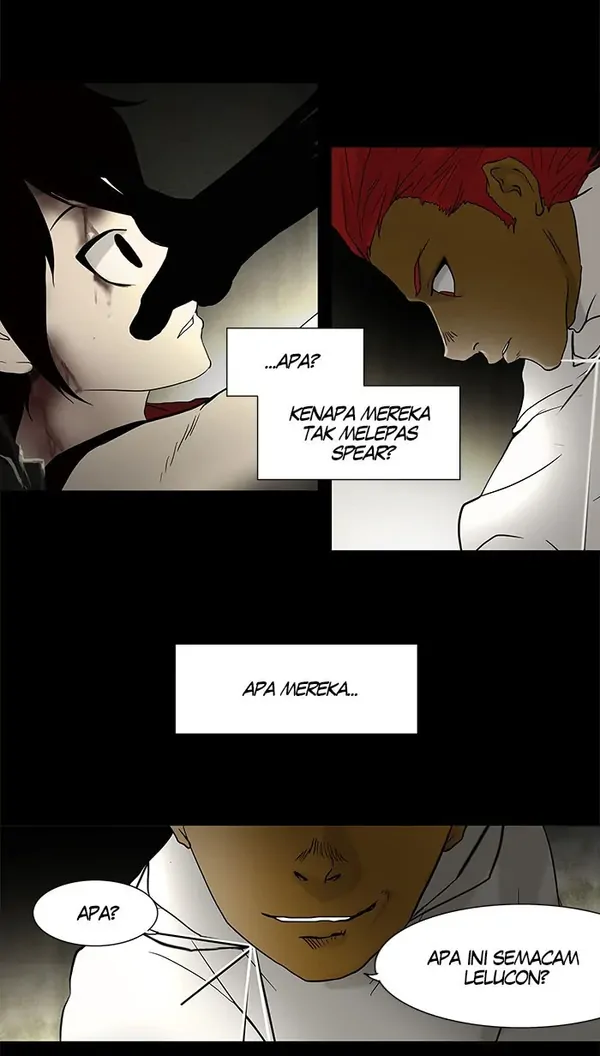 Baca Tower of God - Chapter 46 halaman 4