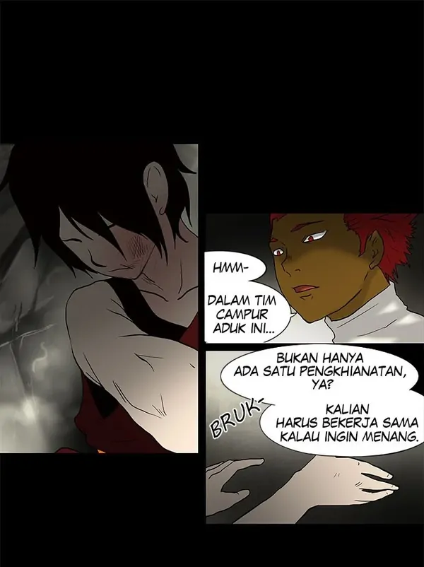 Baca Tower of God - Chapter 46 halaman 8