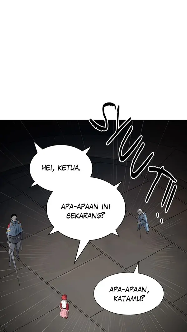 Baca Tower of God - Chapter 460 halaman 1