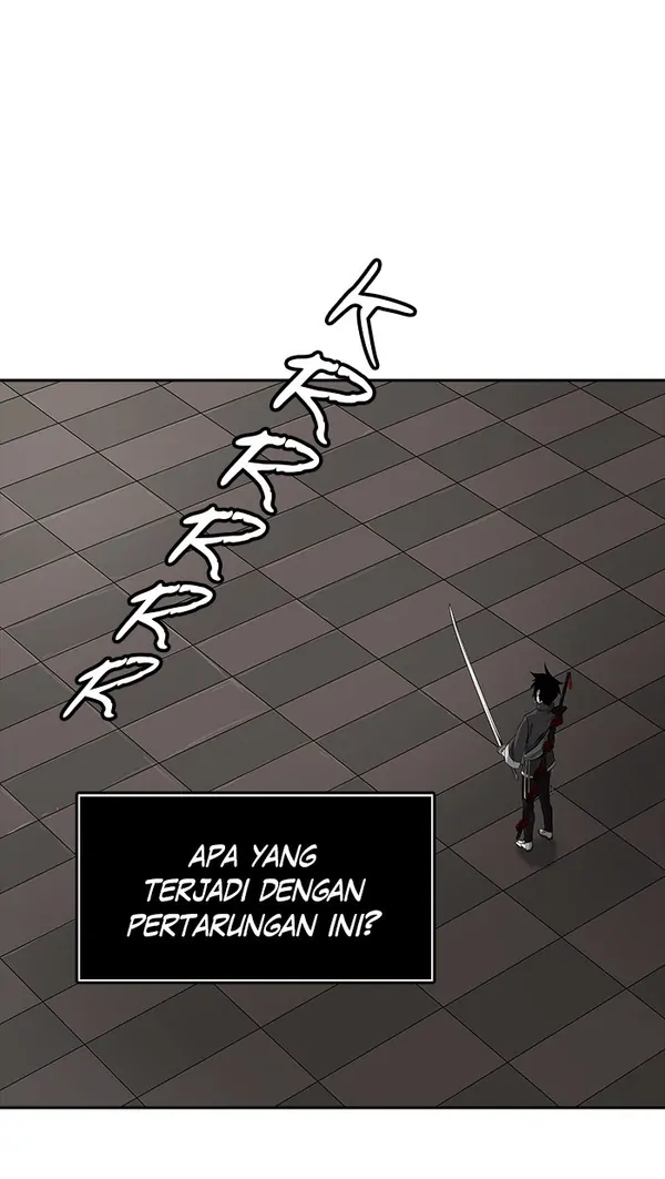 Baca Tower of God - Chapter 460 halaman 10