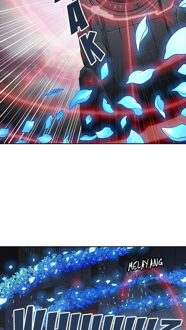 Baca Tower of God - Chapter 460 halaman 101