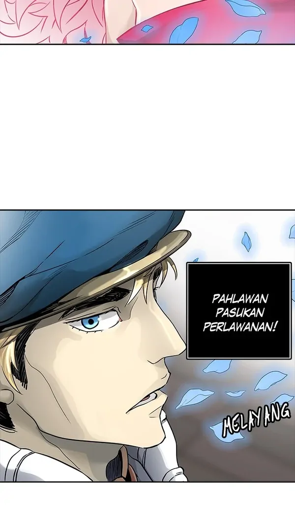 Baca Tower of God - Chapter 460 halaman 109