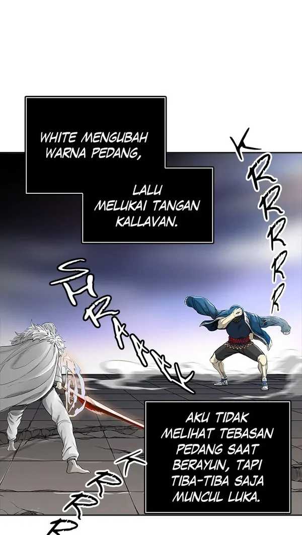 Baca Tower of God - Chapter 460 halaman 11