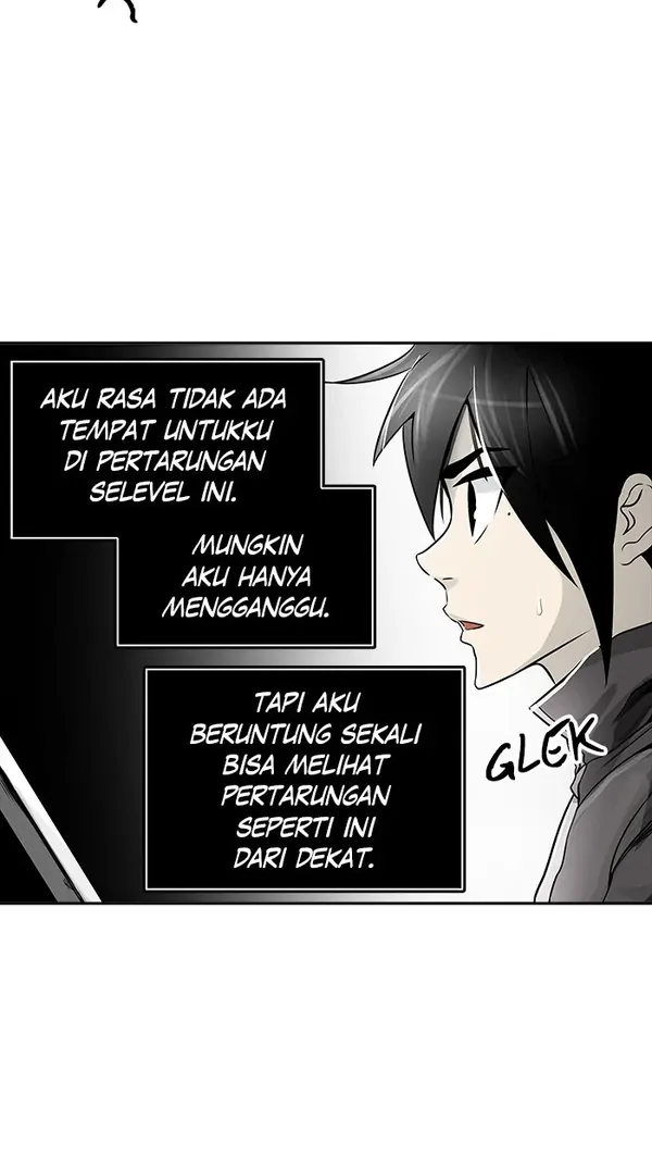 Baca Tower of God - Chapter 460 halaman 12