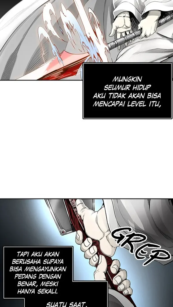 Baca Tower of God - Chapter 460 halaman 14