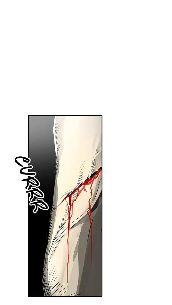 Baca Tower of God - Chapter 460 halaman 16