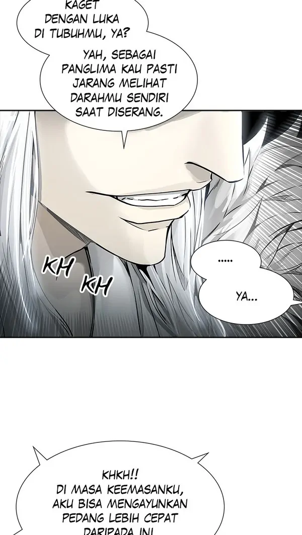 Baca Tower of God - Chapter 460 halaman 18