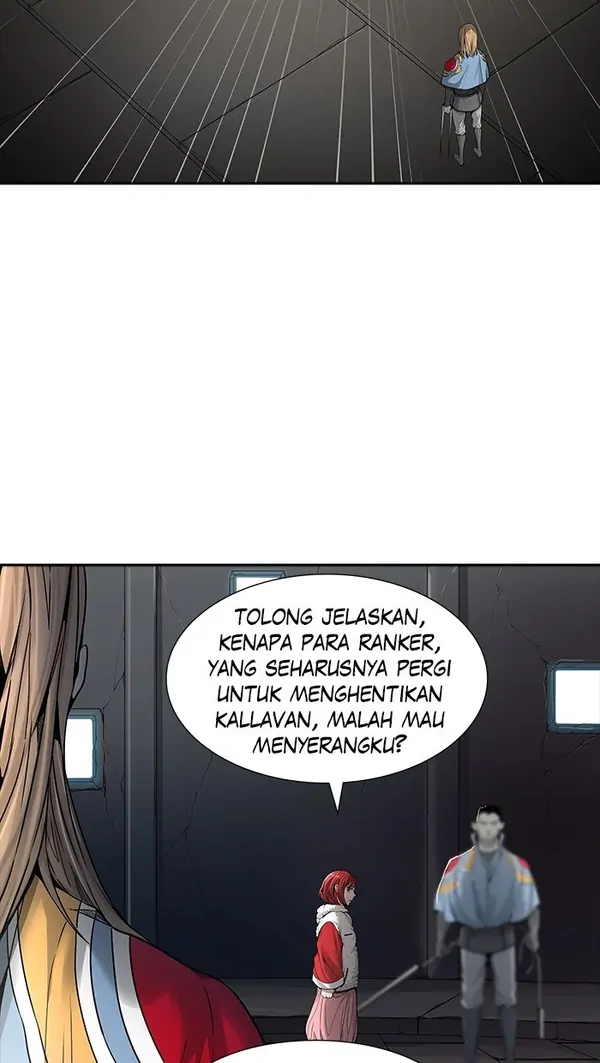 Baca Tower of God - Chapter 460 halaman 2