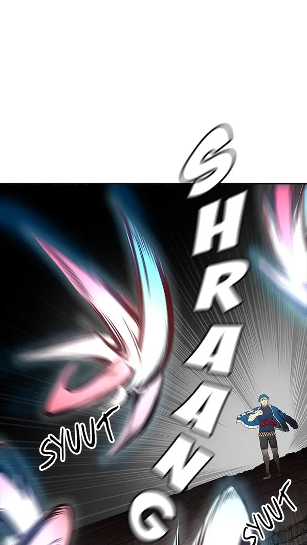 Baca Tower of God - Chapter 460 halaman 21