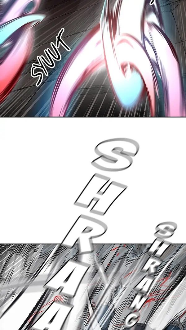 Baca Tower of God - Chapter 460 halaman 22