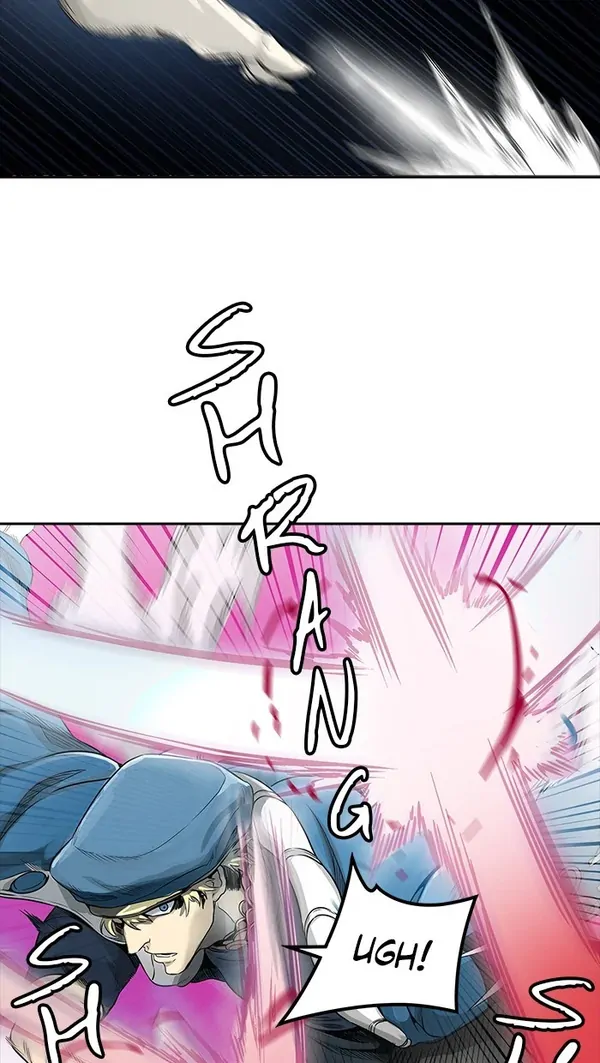 Baca Tower of God - Chapter 460 halaman 28