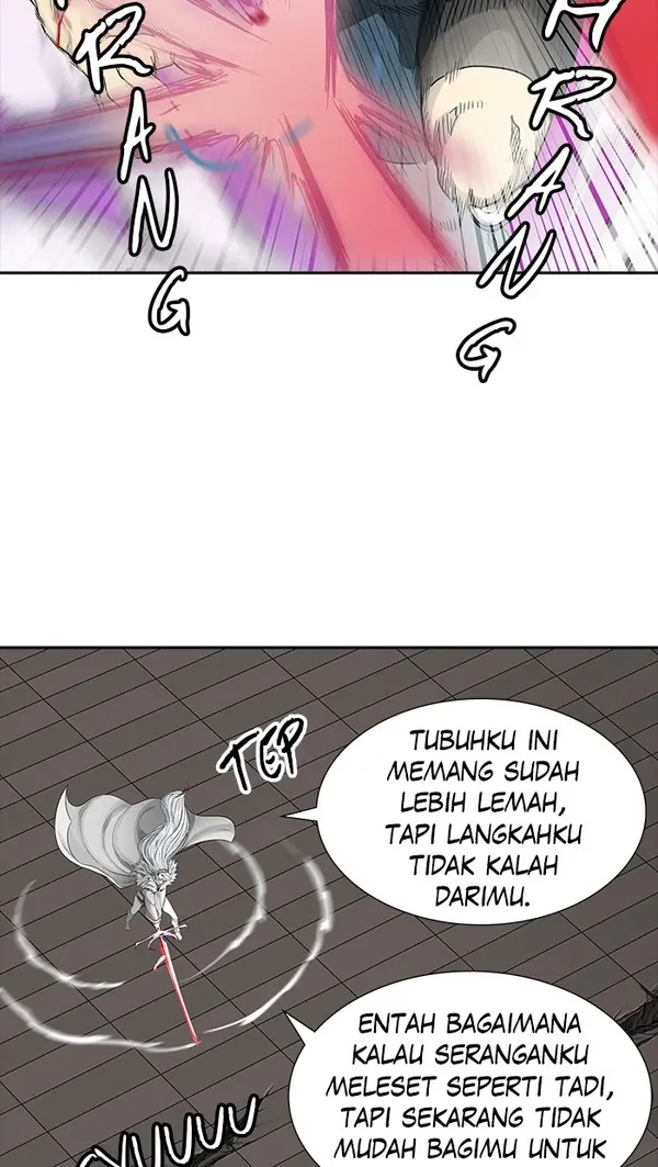 Baca Tower of God - Chapter 460 halaman 29