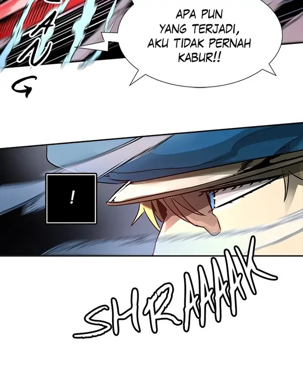 Baca Tower of God - Chapter 460 halaman 31