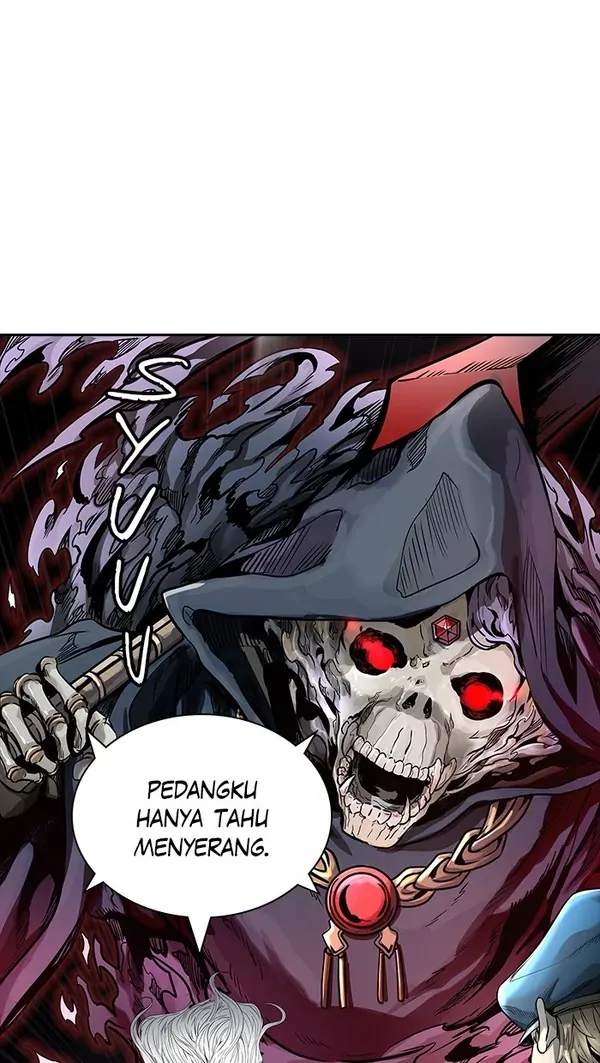 Baca Tower of God - Chapter 460 halaman 32