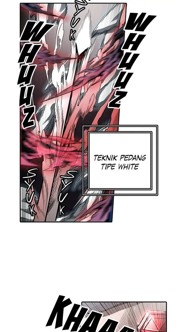 Baca Tower of God - Chapter 460 halaman 34